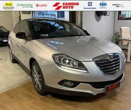 KM REALI E CERTIFICATI PLATINUM S&S 140CV