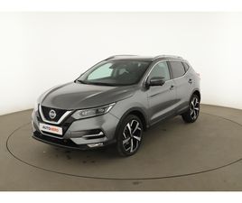 NISSAN QASHQAI NISSAN QASHQAI 1.3 DIG-T TEKNA