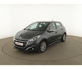PEUGEOT 208 PEUGEOT 208 1.2 PURETECH ALLURE