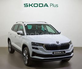 SKODA KAROQ 1.5 TSI DSG ACT DESIGN