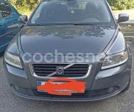 VOLVO S40 VOLVO S40