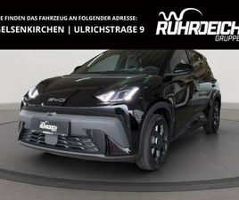 BYD DOLPHIN COMFORT NAV DIG-DISPLAY 360KAMERA LED APPLE/ANDROI