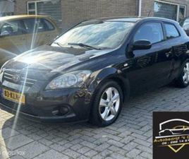 KIA PROCEED KIA PRO_CEE'D 1.6 CRDI X-ECUTIVE NIEUWE KOPPELING EN BAK — KIA — MARKTPLAATS