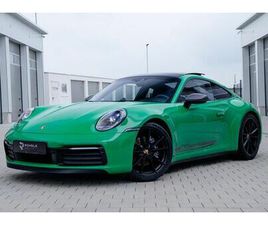 PORSCHE 992 CARRERA T | PDK | SCHIEBEDACH | KAM