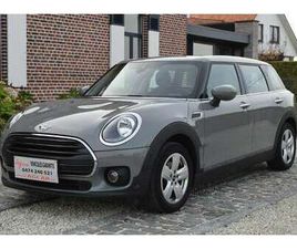 MINI CLUBMAN COOPER D 1.5 D - GAR. 1 AN - 271,67€/MOIS* - 1° MAIN