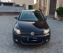 GOLF VI 2008 PLUS 1.4 TSI COMFORTLINE