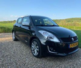 SWIFT 1.2 BANDIT EASSS AIRCO CRUISECONTROL