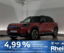 MINI ACEMAN SE PANO/LRH/SHZ PANO/LRH/SHZ