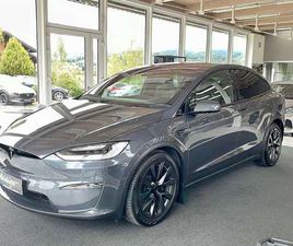 TESLA MODEL X 100KWH PLAID AWD *1020PS*