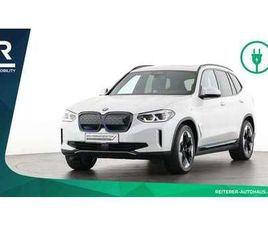 BMW IX3 BMW IX3 IMPRESSIVE