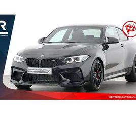 BMW SERIE 2 M2 CS BMW 2ER-REIHE M2 CS