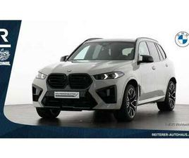 BMW X5 X5M COMPETITION BMW X5 M COMPETITION MEINDL 1OF 25