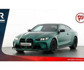 BMW SERIE 4 M4 CS BMW 4ER-REIHE M4 CS COUPE XDRIVE