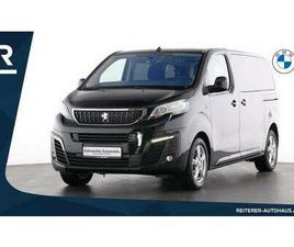 PEUGEOT TRAVELLER PEUGEOT TRAVELLER ACTIVE L2 BLUEHDI 18