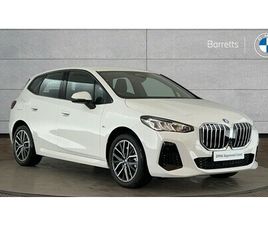 BMW SERIE 2 ACTIVE TOURER 230E XDRIVE BMW 2 SERIES ACTIVE TOURER 230E XDRIVE M SPORT ACTIVE TOURER 1.5 5DR