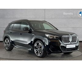BMW X1 XDRIVE 23I M SPORT PREMIER 2.0 5DR