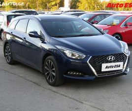 HYUNDAI I40 1.6CRDI,AT,TZ
