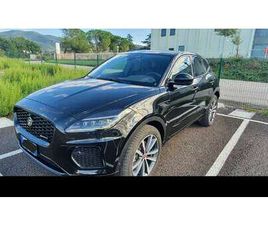 2.0D I4 MHEV R-DYNAMIC S AWD 163CV AUTO