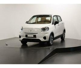 LEAPMOTOR T03 ELECTRIC: RÉSERVER UN ESSAI SUR ROUTE !