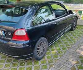MG ZR MG ZR 1,4 105 CV