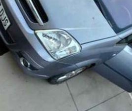 OPEL MERIVA OPEL - MERIVA