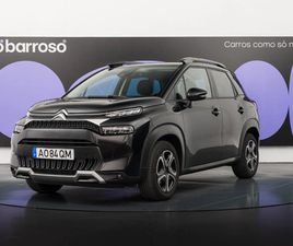 CITROËN C3 AIRCROSS 1.2 PURETECH FEEL PACK