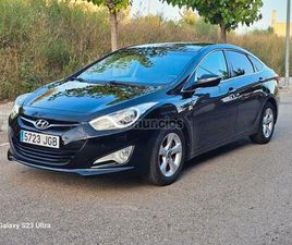 HYUNDAI - I40 1.7 CRDI 115CV BLUEDRIVE ESSENCE