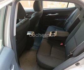 TOYOTA AURIS TOYOTA AURIS 1.6 VVTI DUAL SOL