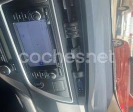 TOYOTA AURIS TOYOTA AURIS 130 ACTIVE