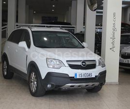 OPEL ANTARA OPEL ANTARA 2.0 CDTI 16V 127 CV ENERGY 4X2