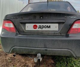 ПРОДАЖА DAEWOO NEXIA, 2011 ГОД В ДЕГТЯРСКЕ