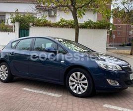 OPEL ASTRA OPEL ASTRA