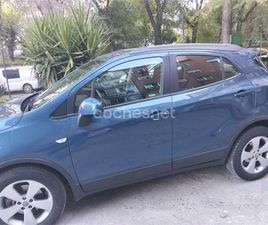 OPEL MOKKA X 1.6 CDTI 4X2 SS SELECTIVE