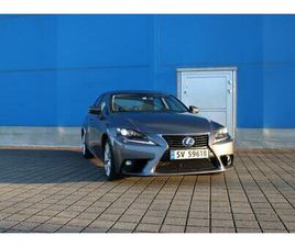 LEXUS IS IS 300H 300H COMFORT