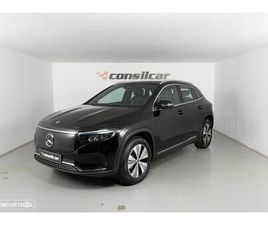 MERCEDES EQA 250+ MERCEDES-BENZ EQA 250+ PROGRESSIVE