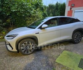 BYD SEALION 7 82.5 KWH 313CH RWD COMFORT