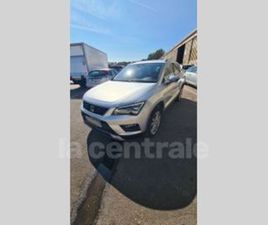 SEAT ATECA 1.5 TSI 150 ACT S&S STYLE BUSINESS DSG7