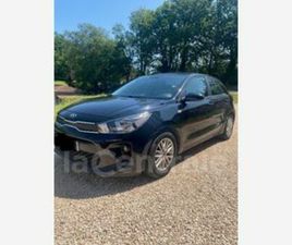 KIA RIO IV 1.2 84 ISG 5CV ACTIVE