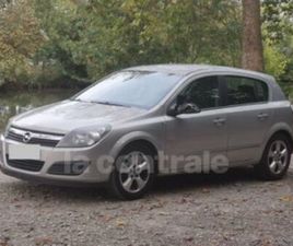 III 1.6 TWINPORT ELEGANCE 5P