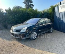 3.0 V6 DCI 180 EXPRESSION BVA