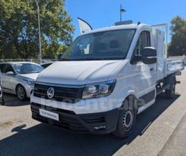 II BENNE 2.0 TDI 177CH 4MOTION L3 35