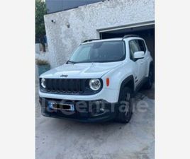 JEEP RENEGADE 2.0 MULTIJET S&S 140 AWD 75TH ANNIVERSARY