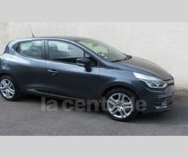 IV GENERATION2 1.5 DCI 75 ENERGY LIFE