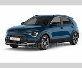 II 1.6 GDI 183 PHEV MOTION DCT6