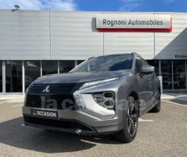 MITSUBISHI ECLIPSE CROSS PHEV 2.4 PHEV TWIN MOTOR 4WD INSTYLE