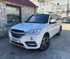 LIFAN X60 ПРОДАЖА LIFAN X60, 2017 ГОД В ТОЛЬЯТТИ