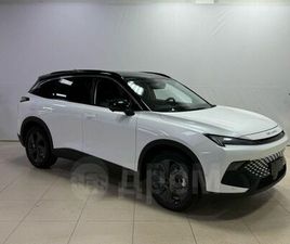 BAIC X55