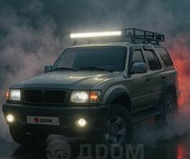 GREAT WALL MOTORS SAFE