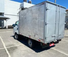 BONGO 2.5 STD RS SEM CARROCERIA K.788 MANUAL