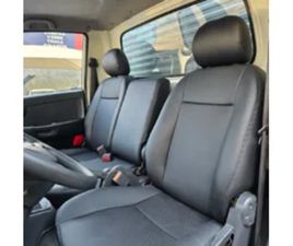 BONGO 2.5 STD RS SEM CARROCERIA K.788 MANUAL